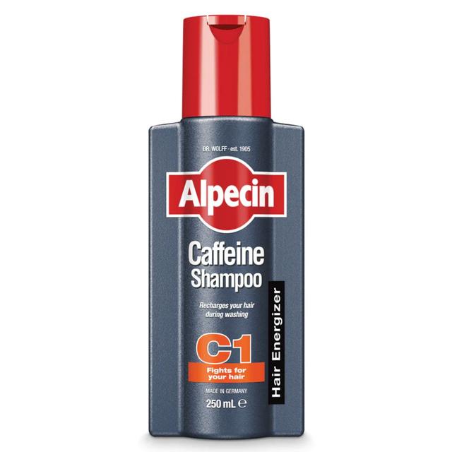 Alpecin Caffeine Shampoo C1 250Ml