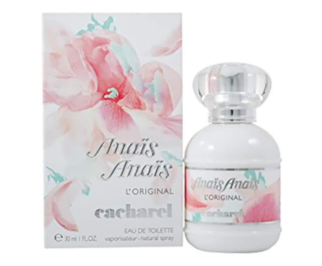 Cacharel Anais Anais Eau De Toilette 30Ml