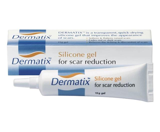 Dermatix Silicone Gel For Scar Reduction 15G