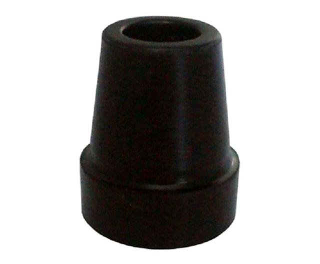 Surgical Basics Walking Stick Replacement Stopper In Back 19Mm